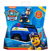 Paw Patrol - Primary Fig/Vehicles (Single Random Pick) - Limolin 