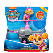 Paw Patrol - Primary Fig/Vehicles (Single Random Pick) - Limolin 