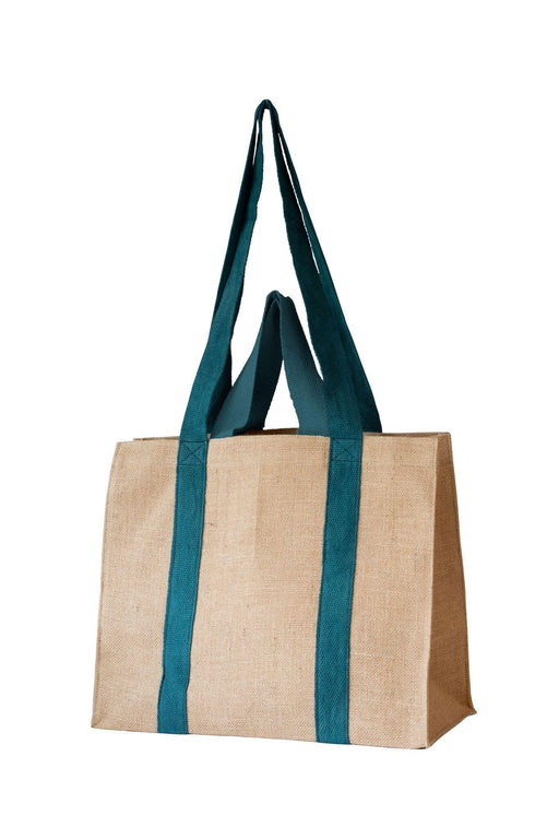 Pebbly - Organic Shopping Bag Xlarge - Limolin 