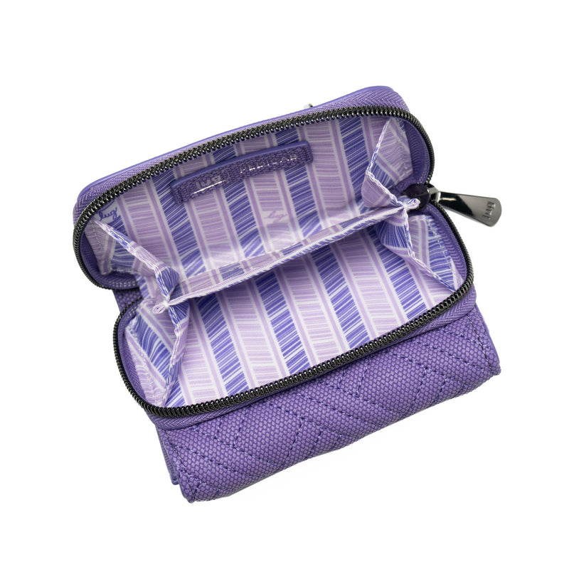 LUG - Pedicab Matte Luxe VL RFID Wallet
