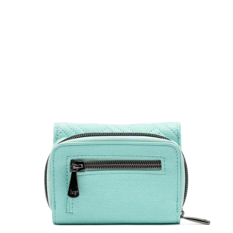 LUG - Pedicab Matte Luxe VL RFID Wallet