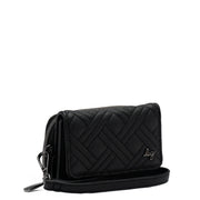 LUG - Pedicab Matte Luxe VL RFID Wallet