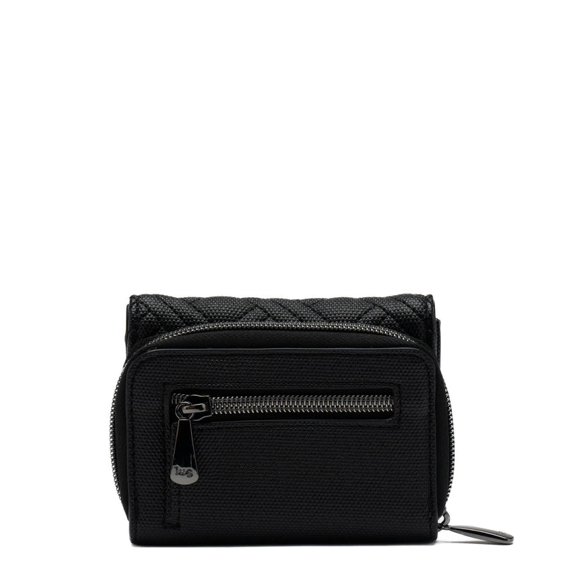 LUG - Pedicab Matte Luxe VL RFID Wallet