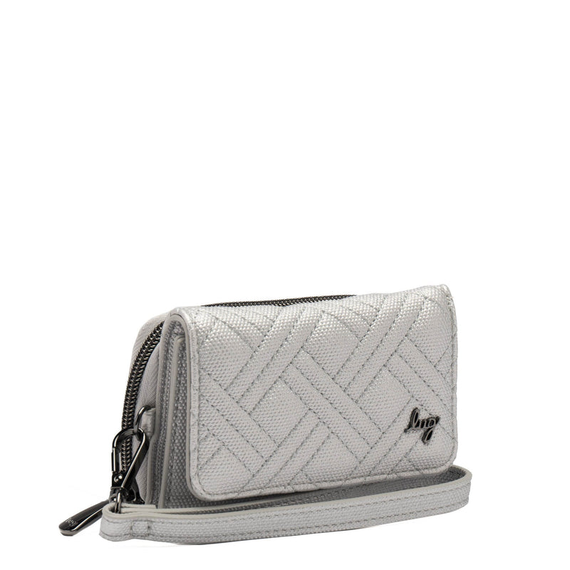 LUG - Pedicab Matte Luxe VL RFID Wallet