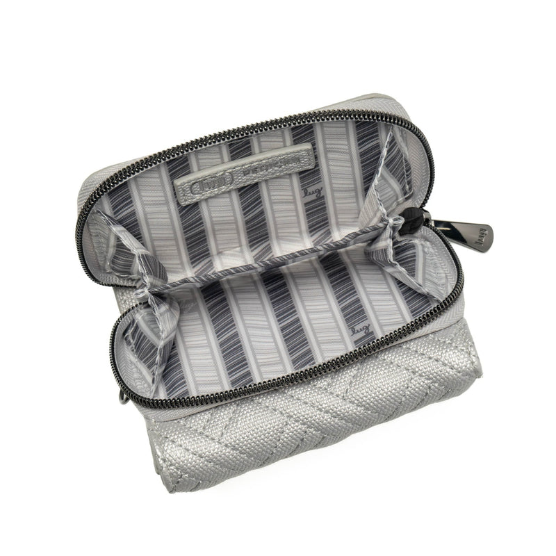 LUG - Pedicab Matte Luxe VL RFID Wallet