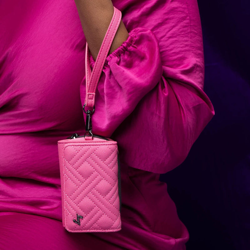 LUG - Pedicab Matte Luxe VL RFID Wallet