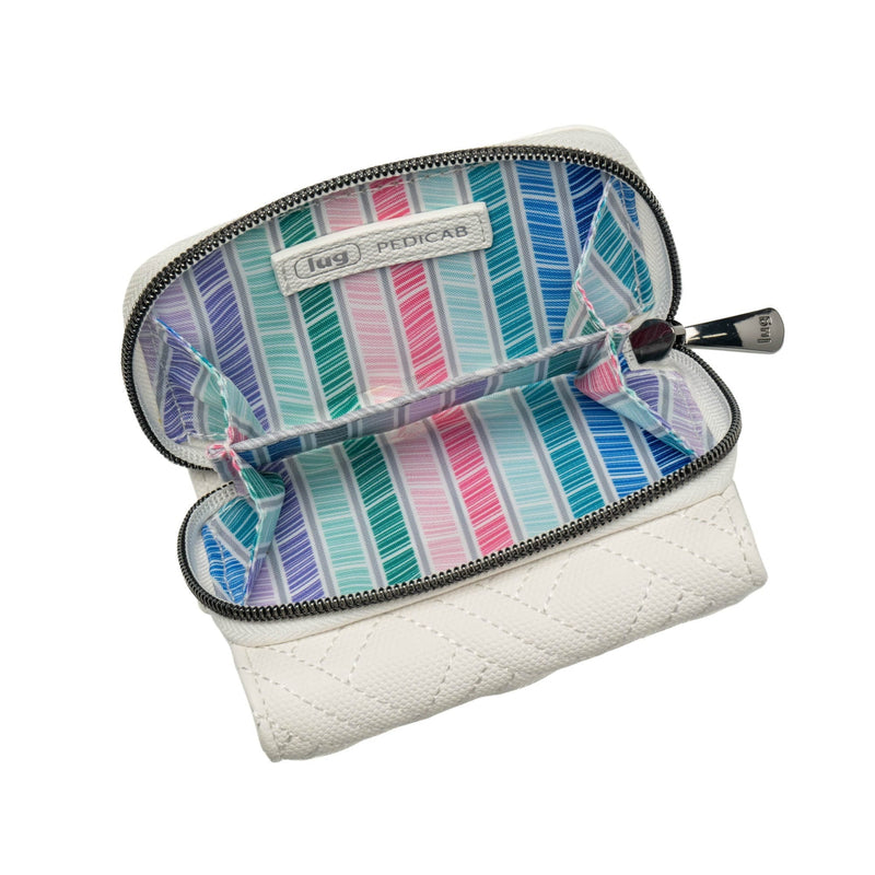 LUG - Pedicab Matte Luxe VL RFID Wallet