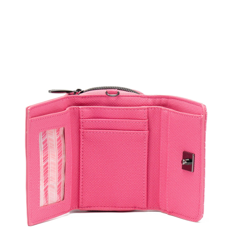 LUG - Pedicab Matte Luxe VL RFID Wallet