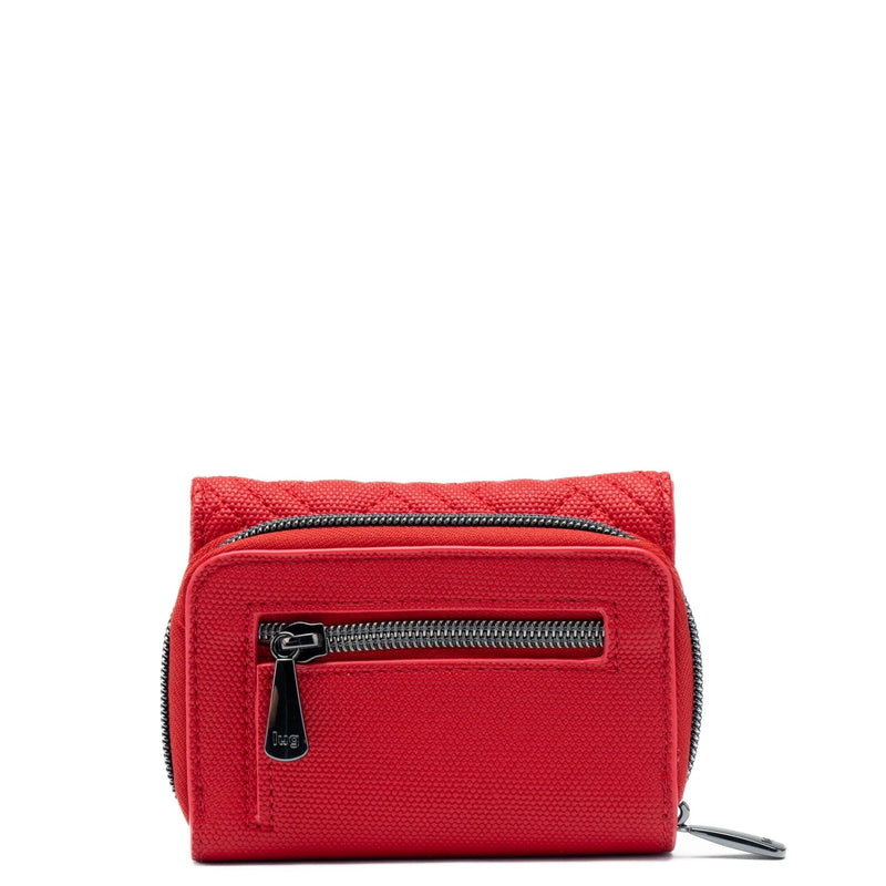 LUG - Pedicab Matte Luxe VL RFID Wallet