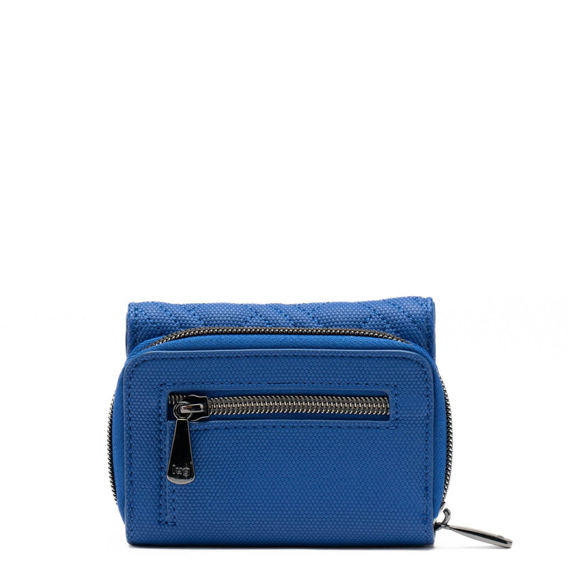LUG - Pedicab Matte Luxe VL RFID Wallet