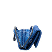 LUG - Pedicab Matte Luxe VL RFID Wallet