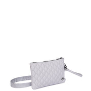 LUG - Peekaboo 2 Matte Luxe VL Convertible Crossbody Bag