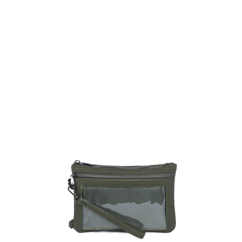 LUG - Peekaboo 2 Matte Luxe VL Convertible Crossbody Bag