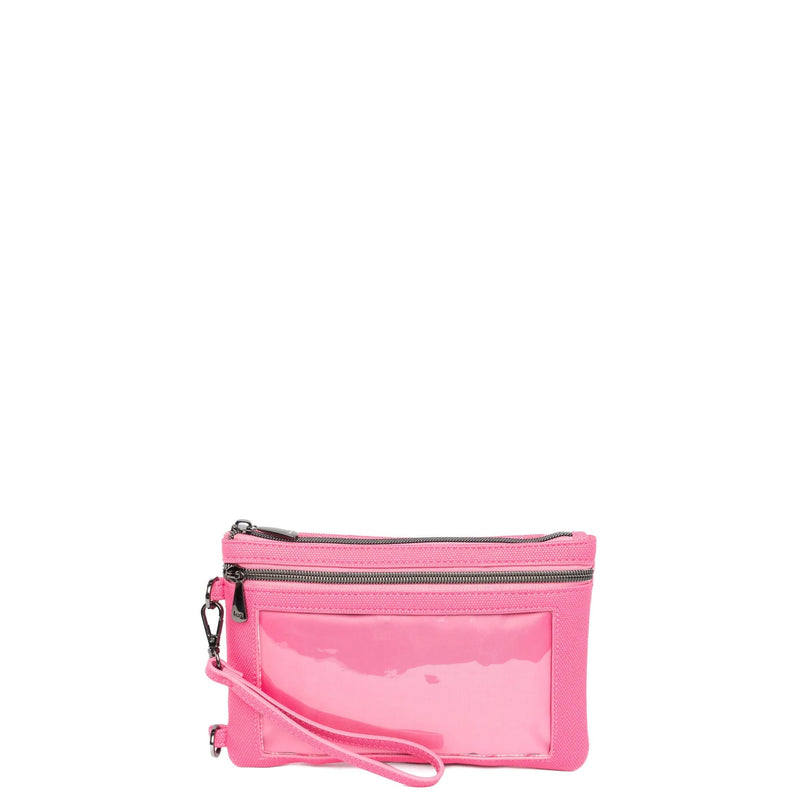 LUG - Peekaboo 2 Matte Luxe VL Convertible Crossbody Bag