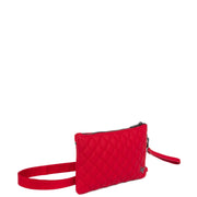 LUG - Peekaboo 2 Matte Luxe VL Convertible Crossbody Bag