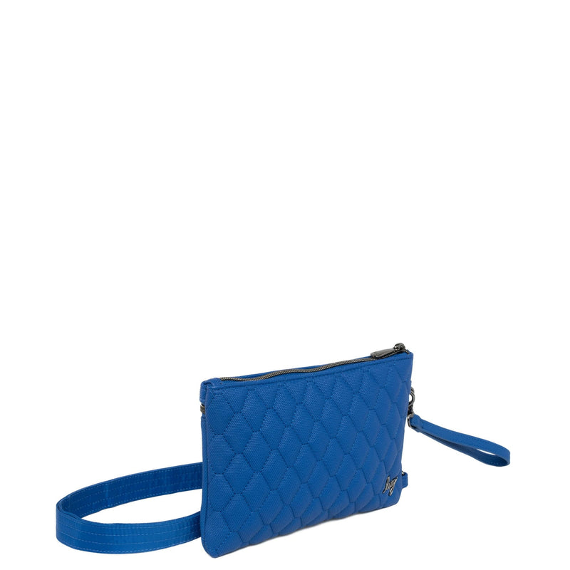 LUG - Peekaboo 2 Matte Luxe VL Convertible Crossbody Bag