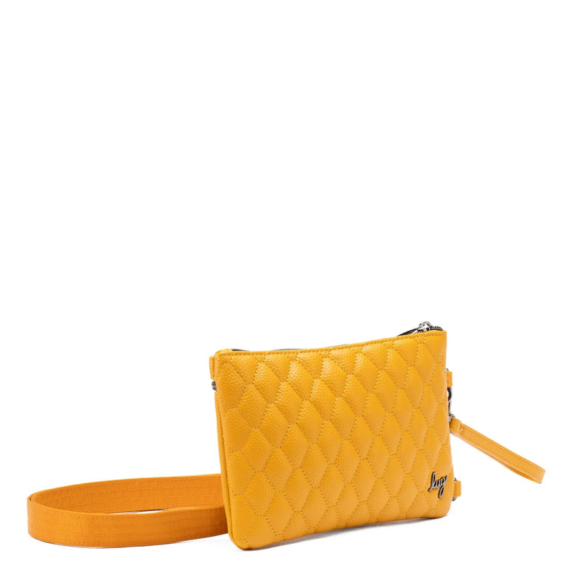 LUG - Peekaboo 2 Classic VL Convertible Crossbody Bag