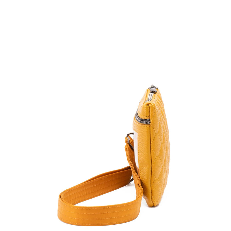 LUG - Peekaboo 2 Classic VL Convertible Crossbody Bag