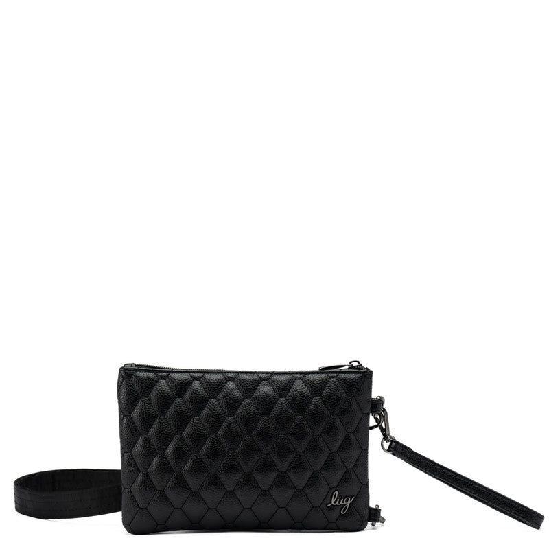 LUG - Peekaboo 2 Classic VL Convertible Crossbody Bag