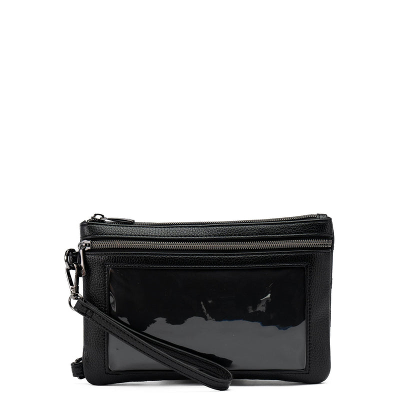 LUG - Peekaboo 2 Classic VL Convertible Crossbody Bag