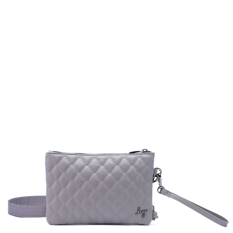 LUG - Peekaboo 2 Classic VL Convertible Crossbody Bag