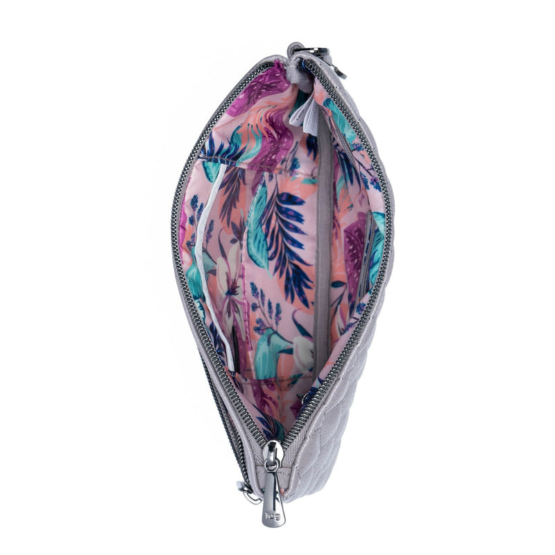 LUG - Peekaboo 2 Classic VL Convertible Crossbody Bag