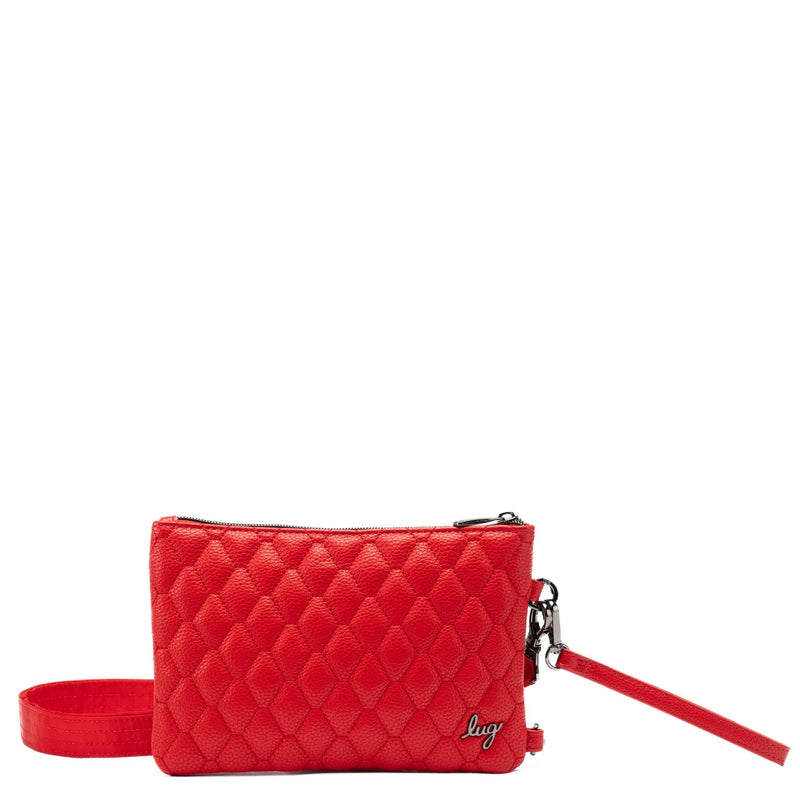 LUG - Peekaboo 2 Classic VL Convertible Crossbody Bag