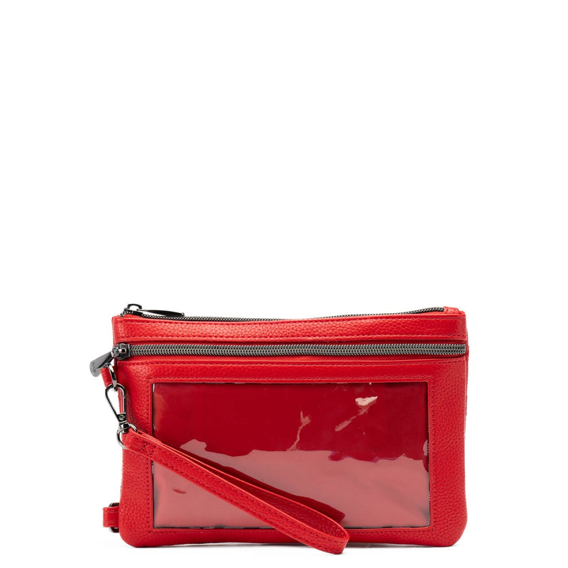 LUG - Peekaboo 2 Classic VL Convertible Crossbody Bag