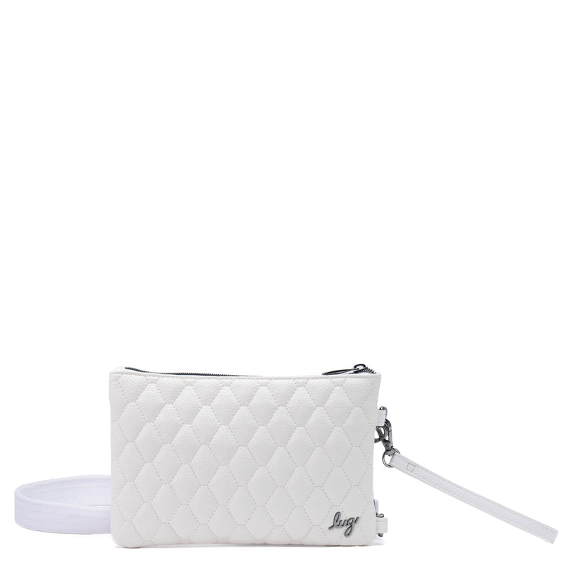 LUG - Peekaboo 2 Classic VL Convertible Crossbody Bag
