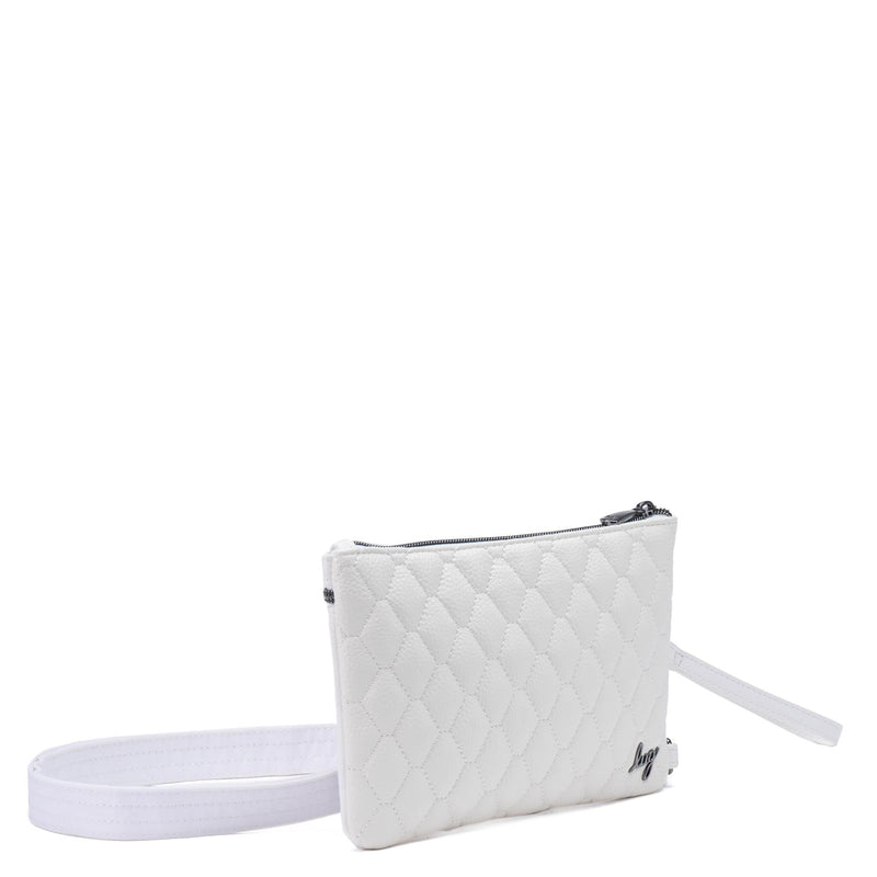 LUG - Peekaboo 2 Classic VL Convertible Crossbody Bag