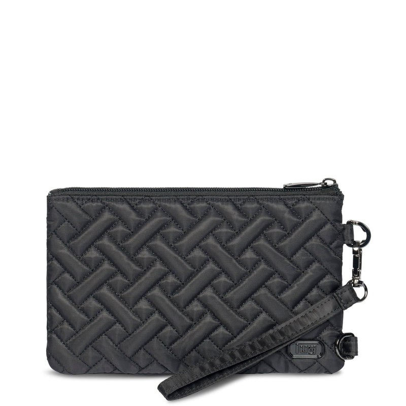 LUG - Peekaboo Convertible Crossbody Bag