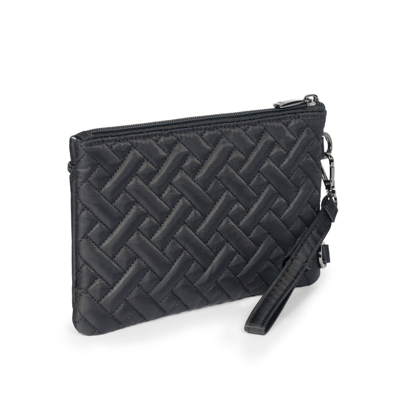 LUG - Peekaboo Convertible Crossbody Bag