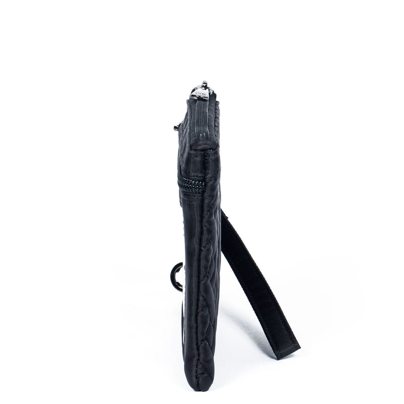 LUG - Switch Crossbody Bag & Peekaboo Pouch Set