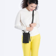 LUG - Peekaboo Convertible Crossbody Bag