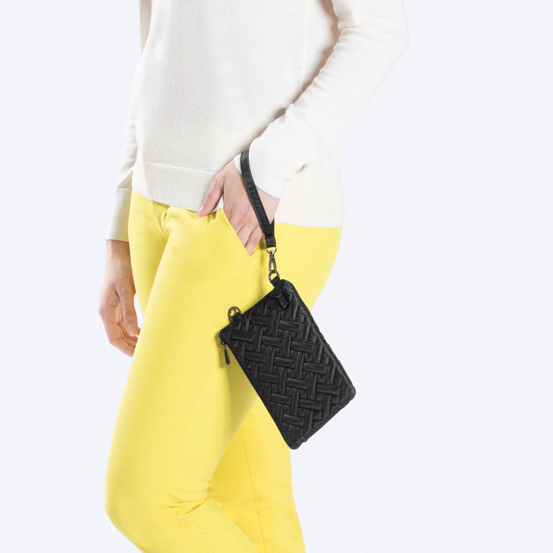 LUG - Peekaboo Convertible Crossbody Bag