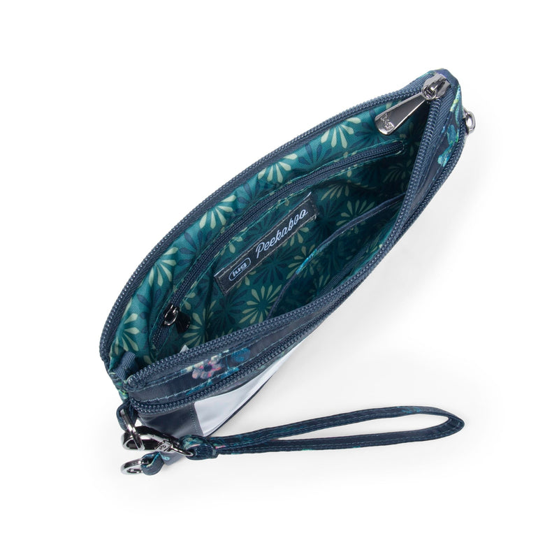 LUG - Peekaboo Convertible Crossbody Bag