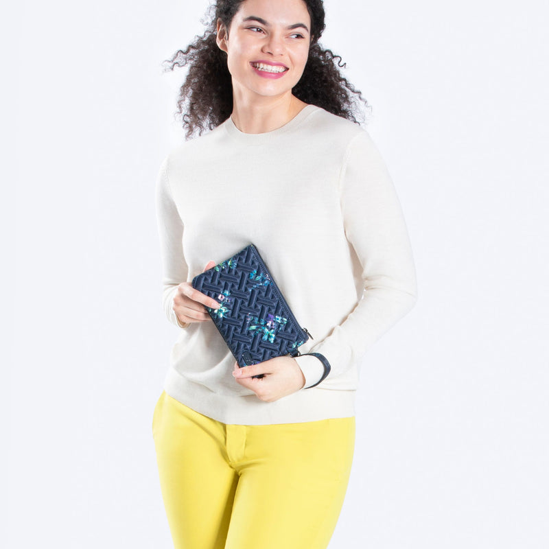LUG - Peekaboo Convertible Crossbody Bag
