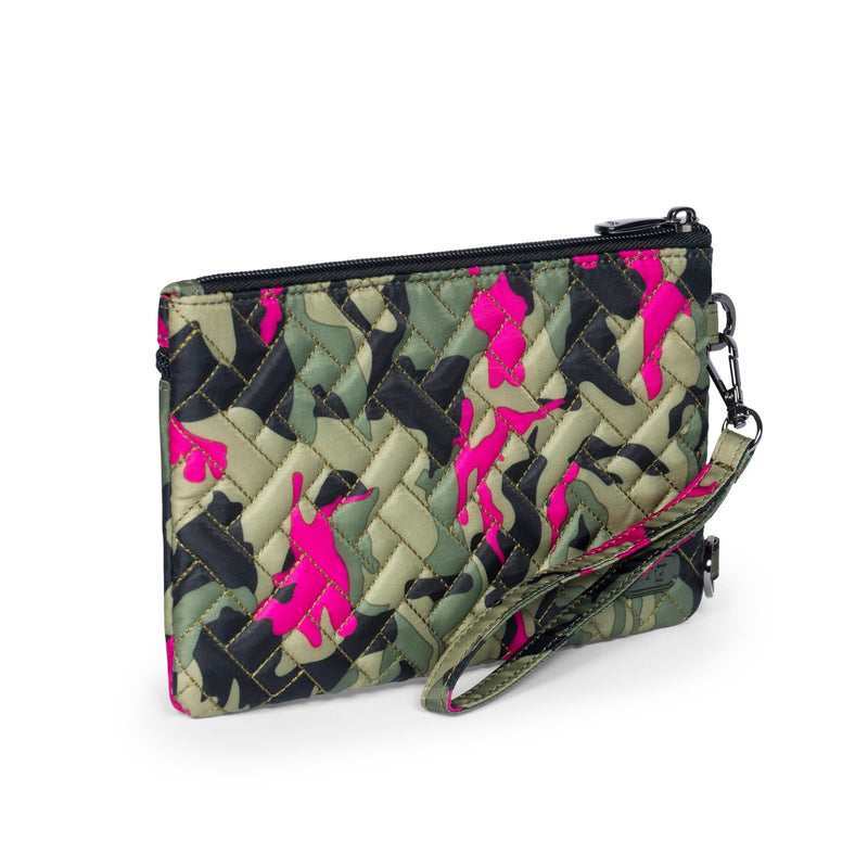 LUG - Peekaboo Convertible Crossbody Bag