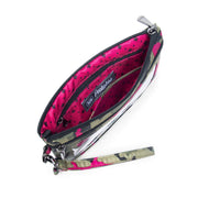 LUG - Peekaboo Convertible Crossbody Bag