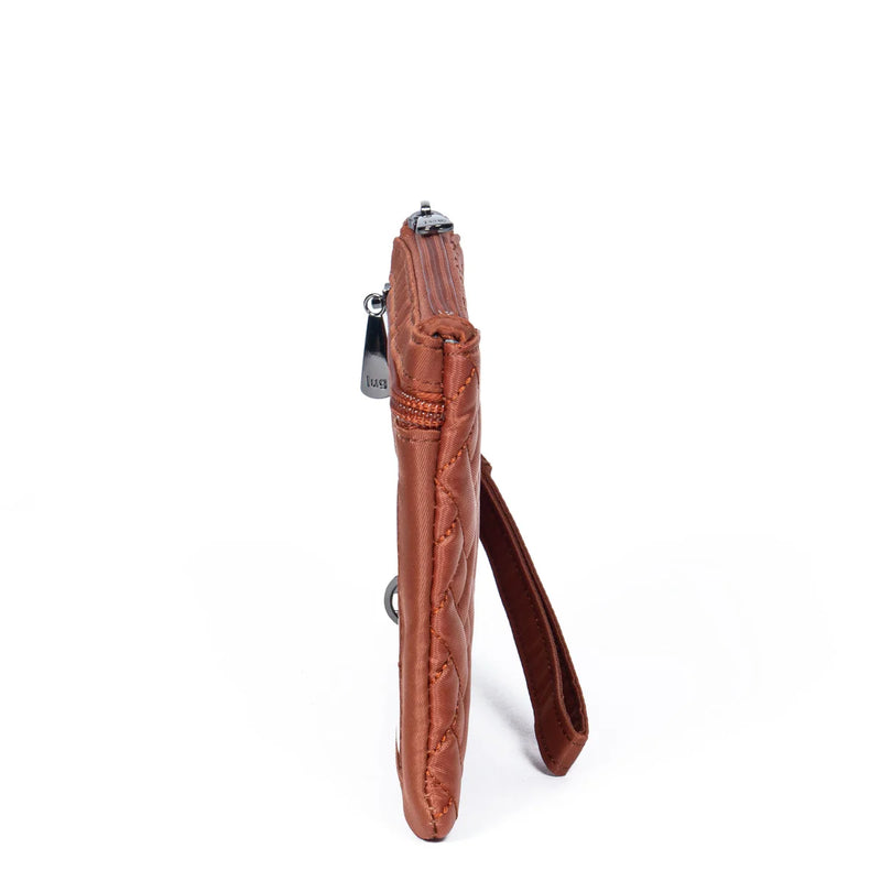 LUG - Switch Crossbody Bag & Peekaboo Pouch Set