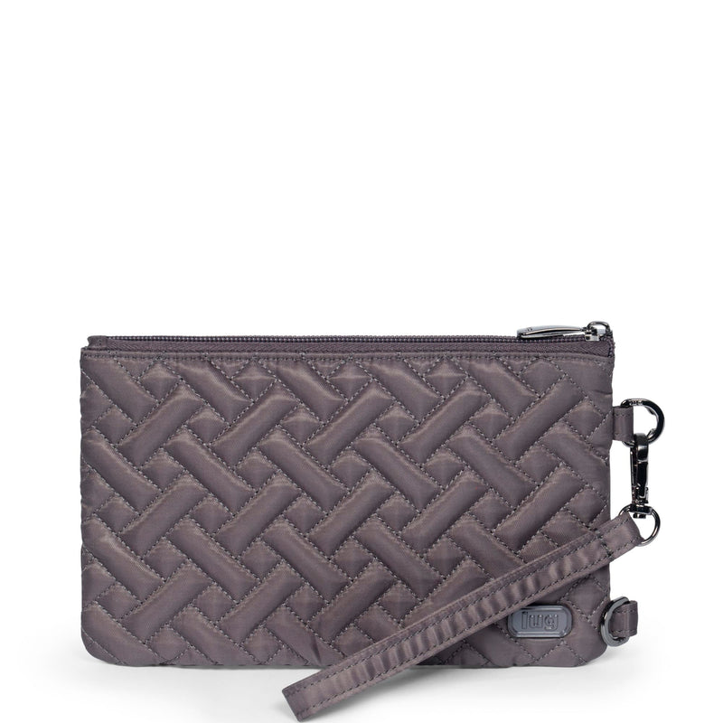 LUG - Peekaboo Convertible Crossbody Bag