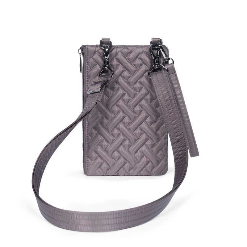 LUG - Peekaboo Convertible Crossbody Bag