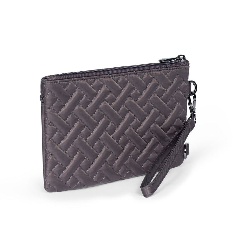 LUG - Peekaboo Convertible Crossbody Bag