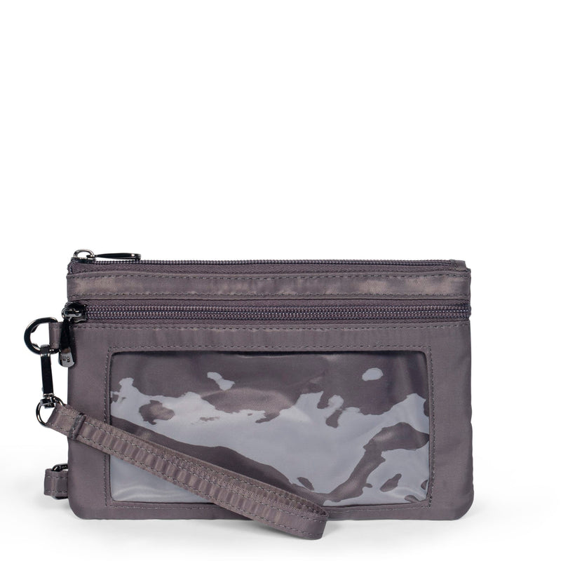 LUG - Peekaboo Convertible Crossbody Bag