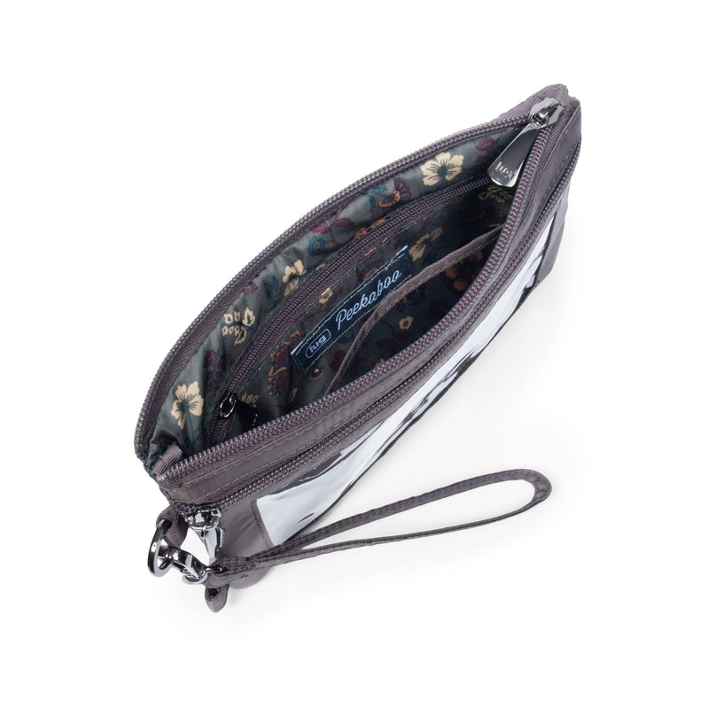LUG - Peekaboo Convertible Crossbody Bag