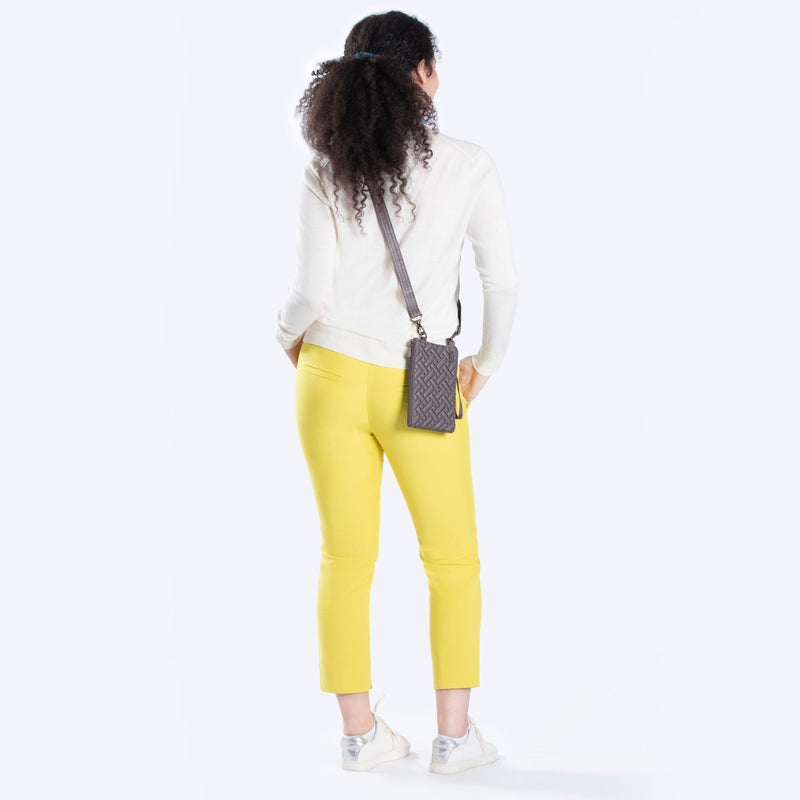 LUG - Peekaboo Convertible Crossbody Bag