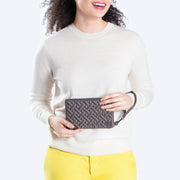 LUG - Peekaboo Convertible Crossbody Bag