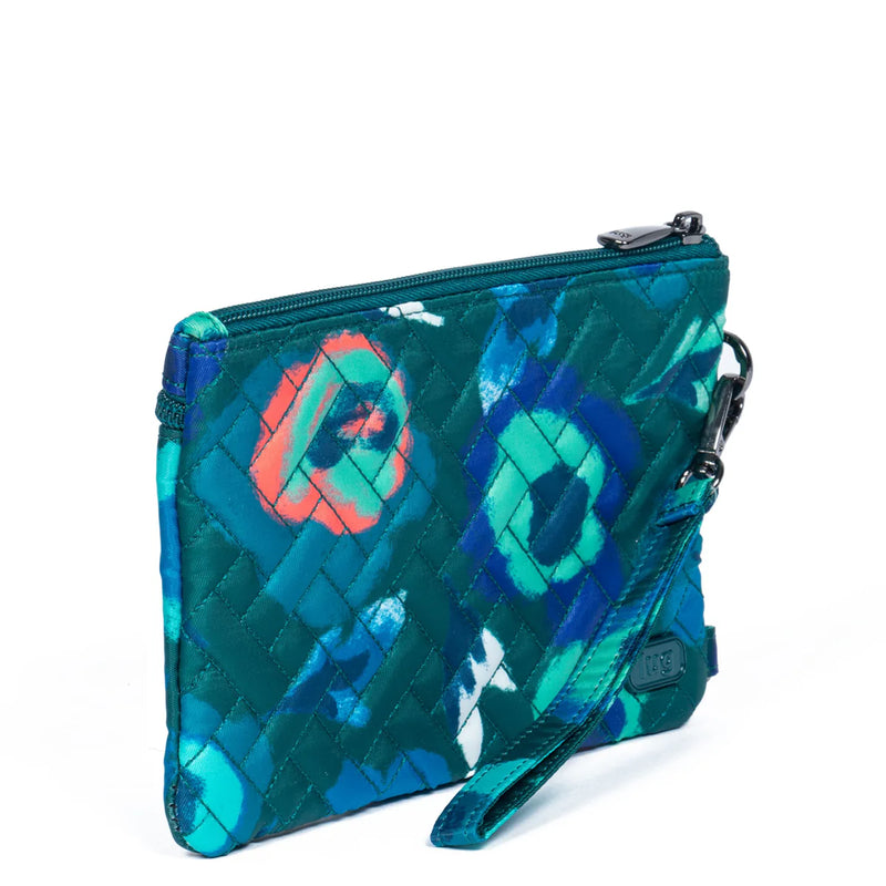 LUG - Switch Crossbody Bag & Peekaboo Pouch Set