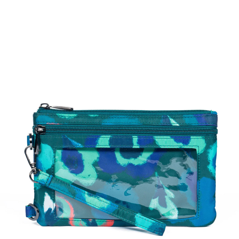 LUG - Switch Crossbody Bag & Peekaboo Pouch Set