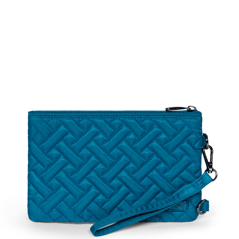 LUG - Peekaboo Convertible Crossbody Bag